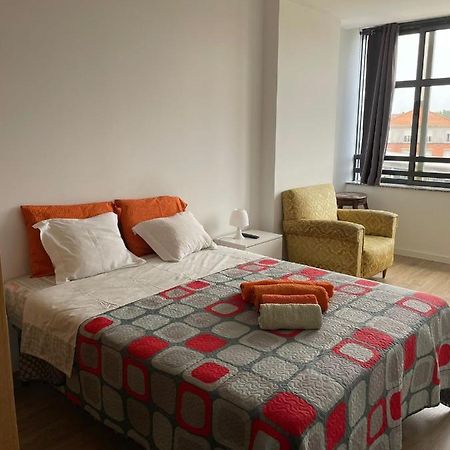 Cais 54 Apartments Aveiro Ngoại thất bức ảnh