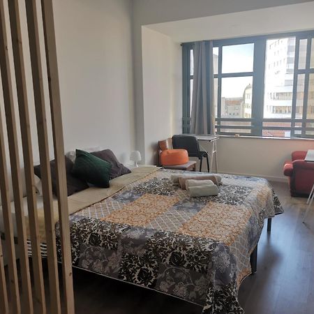 Cais 54 Apartments Aveiro Ngoại thất bức ảnh