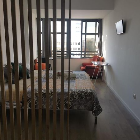 Cais 54 Apartments Aveiro Ngoại thất bức ảnh