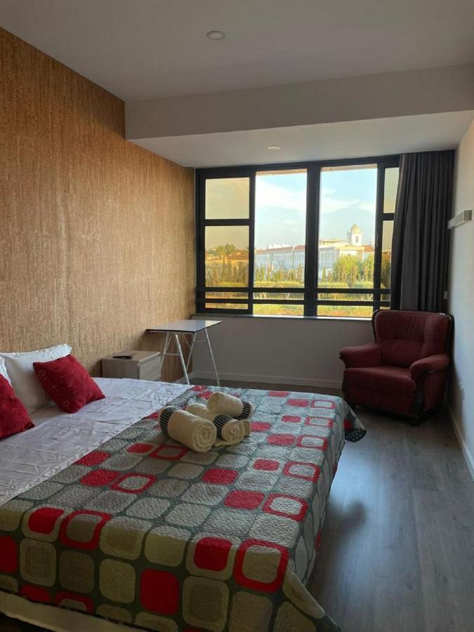 Cais 54 Apartments Aveiro Ngoại thất bức ảnh