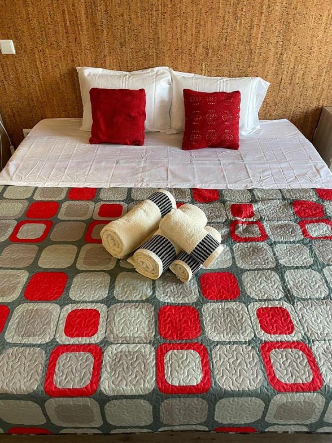Cais 54 Apartments Aveiro Ngoại thất bức ảnh