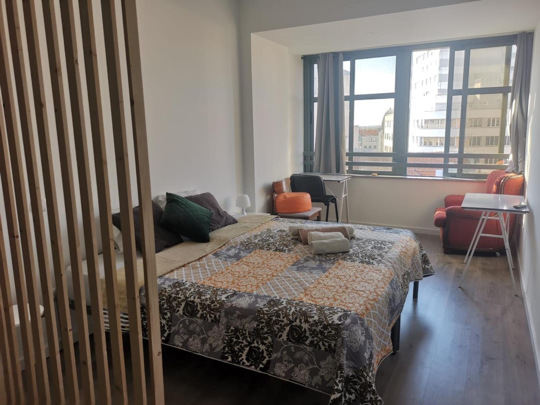 Cais 54 Apartments Aveiro Ngoại thất bức ảnh