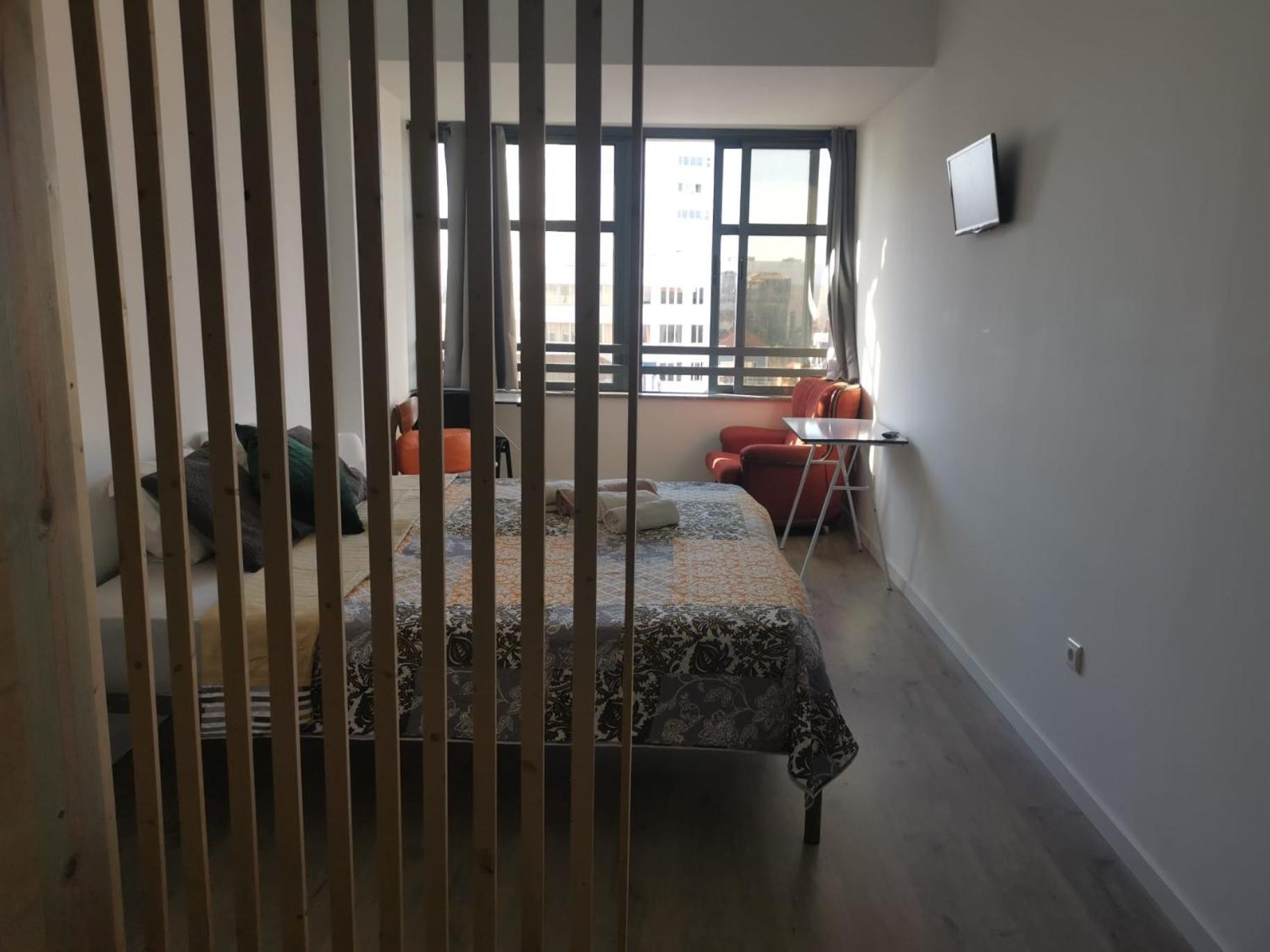 Cais 54 Apartments Aveiro Ngoại thất bức ảnh
