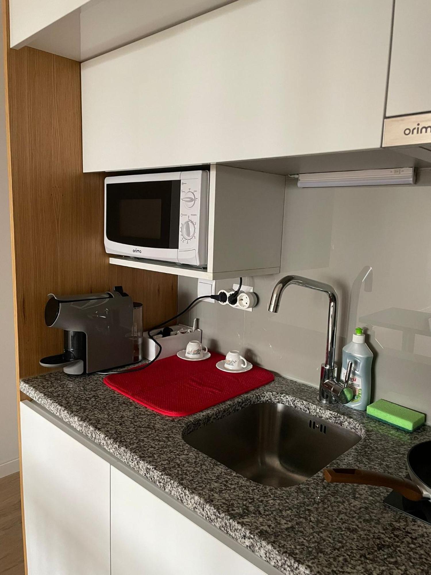 Cais 54 Apartments Aveiro Ngoại thất bức ảnh